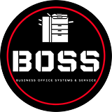 BOSS Copiers
