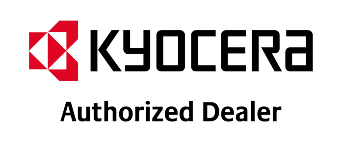 kyocera authorized dealer